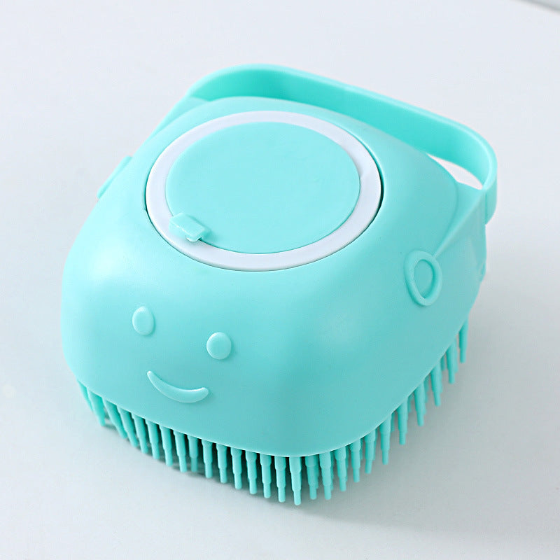 Brosse pour chien | Bain - Toilettage - GroomPet™