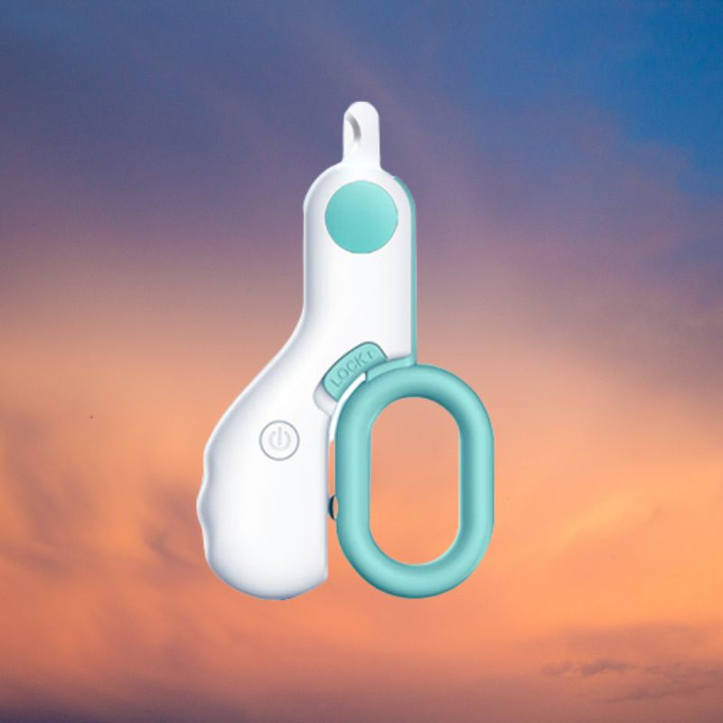 NailCutter™ | Coupe ongle professionnel pour animaux de compagnie. - Le Canin Pro