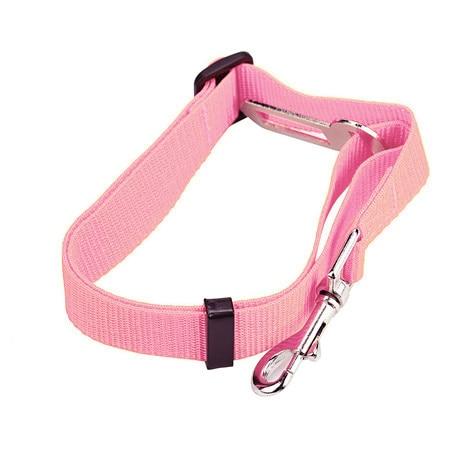Ceinture de siège pour animal de compagnie | BeltPet™ - Le Canin Pro