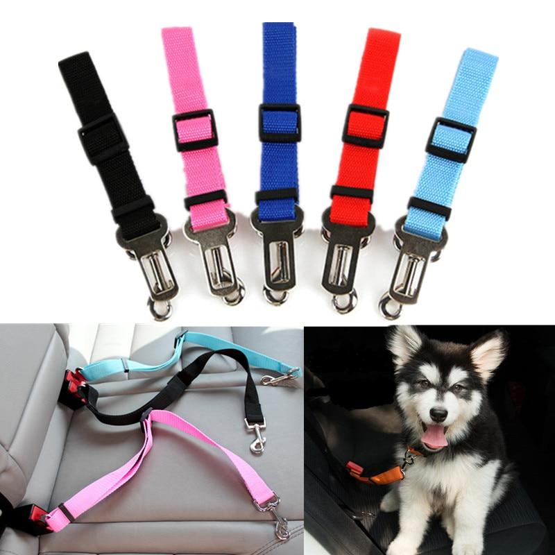 Ceinture de siège pour animal de compagnie | BeltPet™ - Le Canin Pro