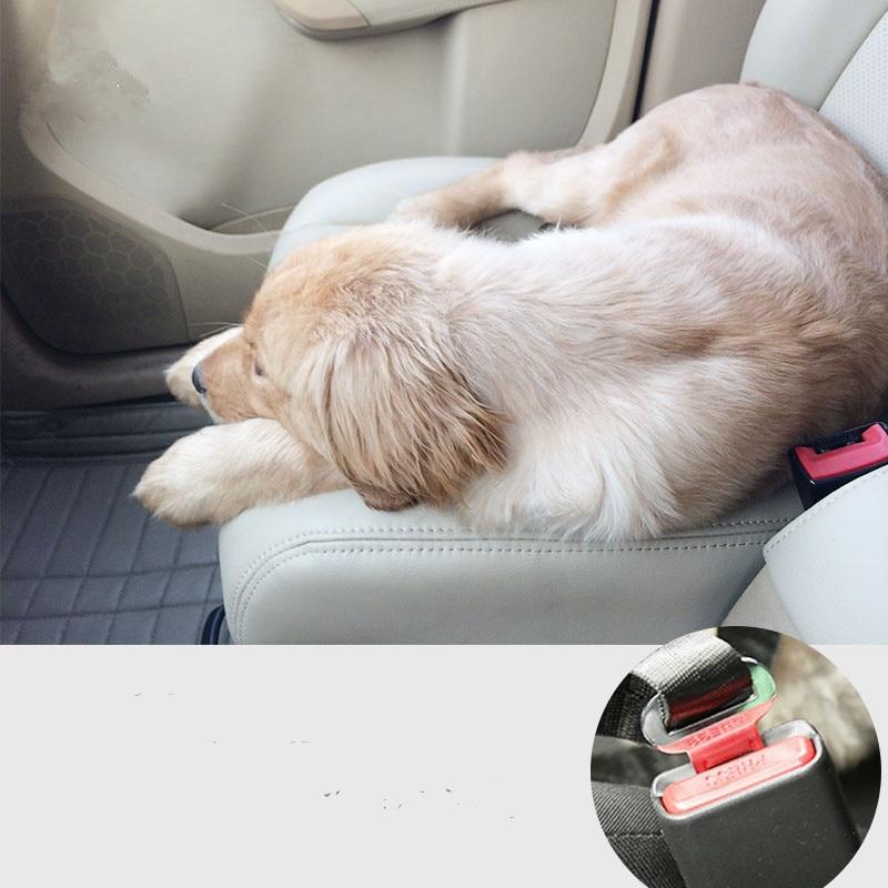 Ceinture de siège pour animal de compagnie | BeltPet™ - Le Canin Pro