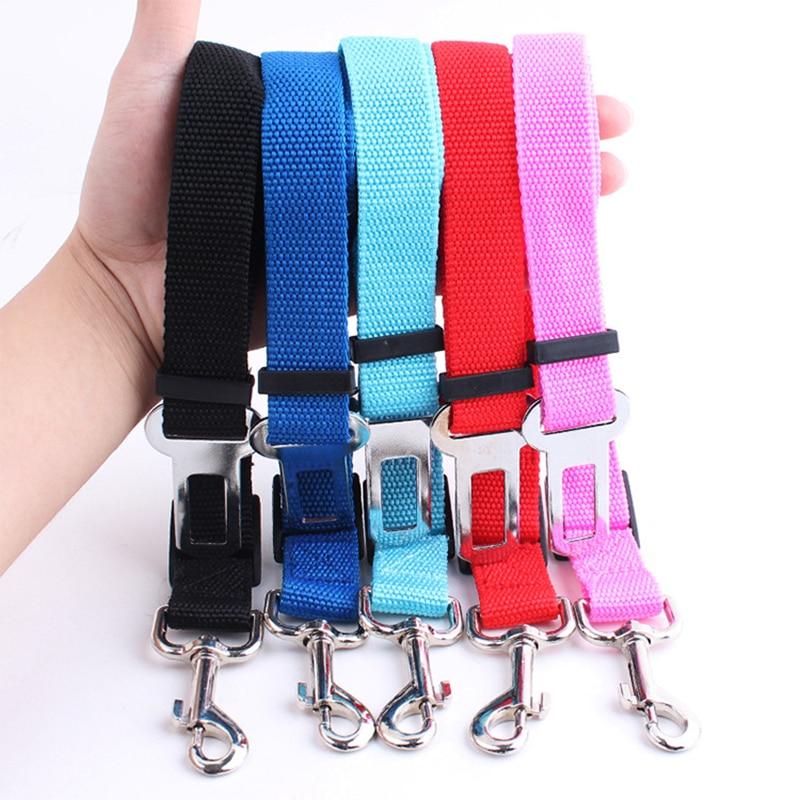 Ceinture de siège pour animal de compagnie | BeltPet™ - Le Canin Pro