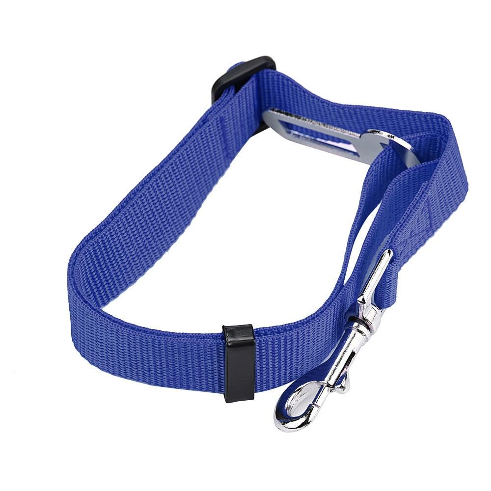 Ceinture de siège pour animal de compagnie | BeltPet™ - Le Canin Pro