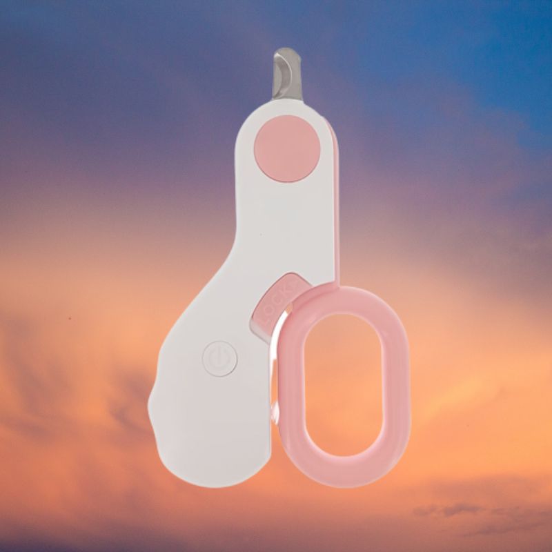 NailCutter™ | Coupe ongle professionnel pour animaux de compagnie. - Le Canin Pro