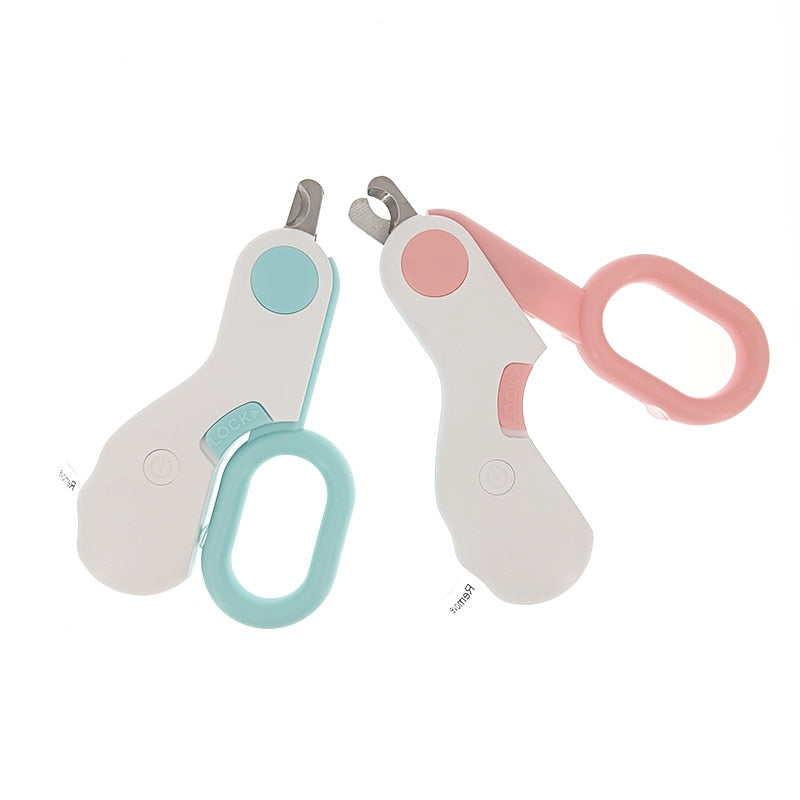 NailCutter™ | Coupe ongle professionnel pour animaux de compagnie. - Le Canin Pro