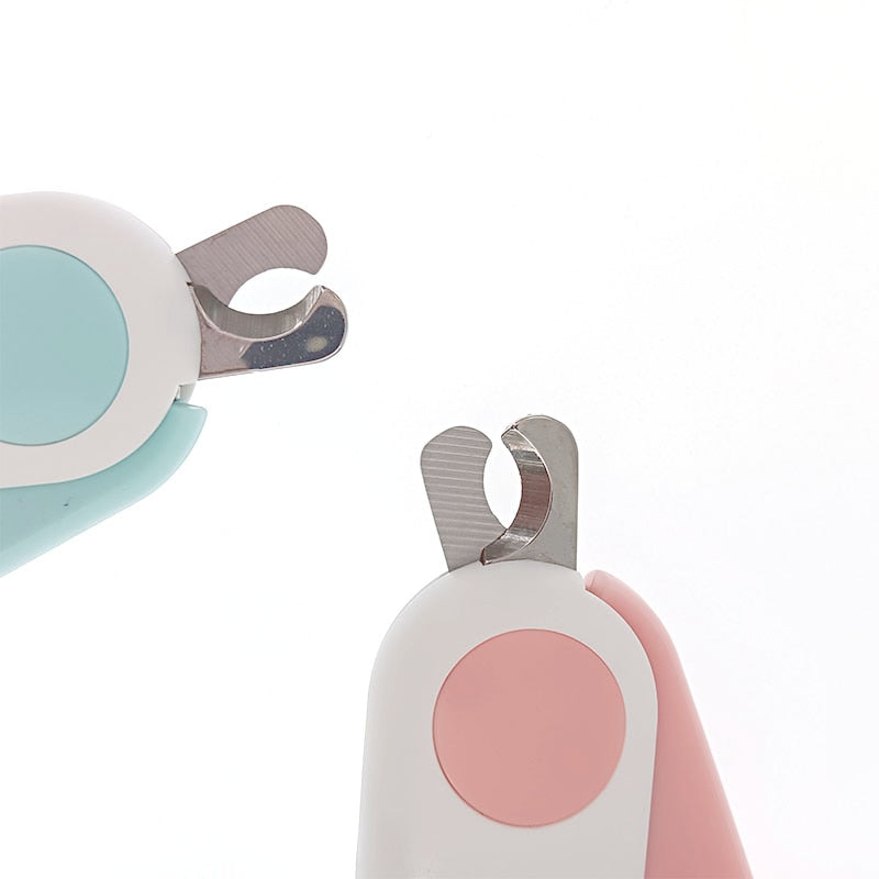 NailCutter™ | Coupe ongle professionnel pour animaux de compagnie. - Le Canin Pro