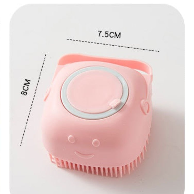 Brosse pour chien | Bain - Toilettage - GroomPet™