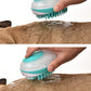 Brosse de bain 2 en 1 - Massage et Toilettage | BathBrush™ - Le Canin Pro