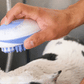 Brosse de bain 2 en 1 - Massage et Toilettage | BathBrush™ - Le Canin Pro
